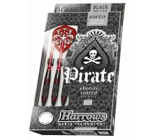 Lotki Softip HARROWS PIRATE 3x16gK