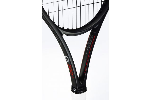 Rakieta tenisowa Dunlop CX200 LS (27") (2019) 290g G2