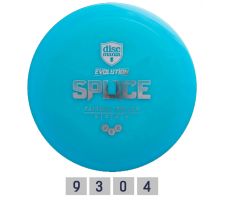 Dysk do disc golfu DISCMANIA NEO SPLICE Evolution-B