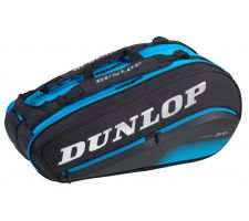 Torba tenisowa Dunlop FX PERFORMANCE 8 rakiet