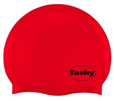 Czepki pływackie FASHY SPORT 3040-40