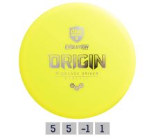 Dysk do disc golfu DISCMANIA NEO ORIGIN