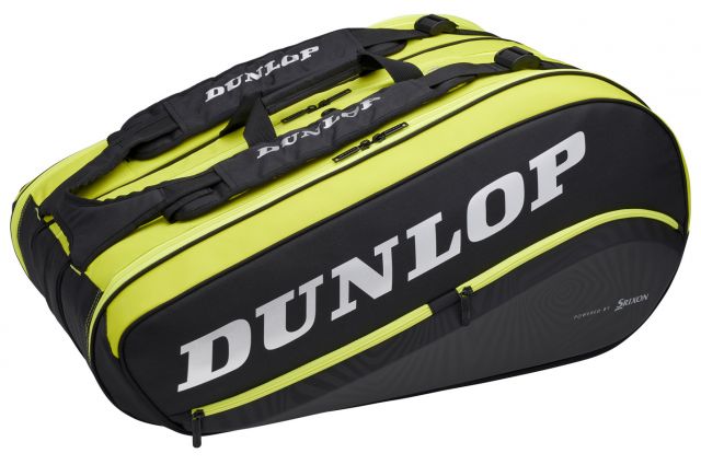 Torba tenisowa Dunlop SX PERFORMANCE 12 Torba tenisowa Dunlop SX PERFORMANCE 12