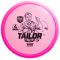 DYSK DO DISC GOLFU Midrange Driver TAILOR Active Premium Pink DYSK DO DISC GOLFU Midrange Driver TAILOR Active Premium Pink