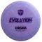 DYSK DO DISC GOLFU Distance Driver Lux Vapor DYSK DO DISC GOLFU Distance Driver Lux Vapor