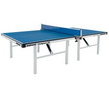 Teniso stalas DONIC Compact 25 Indoor  ITTF