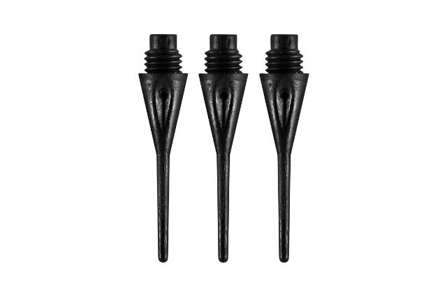 Darts spare softips HARROWS DIMPLE 1/4 1000pcs Darts spare softips HARROWS DIMPLE 1/4 1000pcs