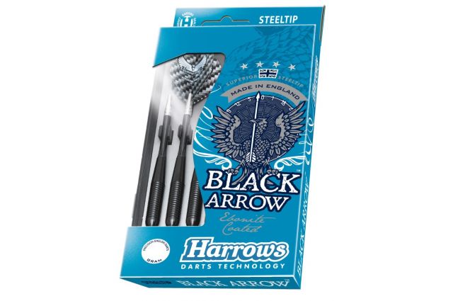 Lotki HARROWS BLACK ARROW