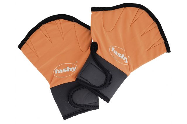 Aqua fitneso pirštinės FASHY 4462