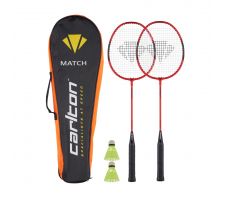 Badmintono rinkinys CARLTON MATCH 2 G3