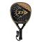 Padel bat Dunlop AEROSTAR PRO 16K Carbon 370g, Ramiro Moyano Padel bat Dunlop AEROSTAR PRO 16K Carbon 370g, Ramiro Moyano