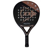 Rakieta do padla DUNLOP RAPID CONTROL 4.0 360g