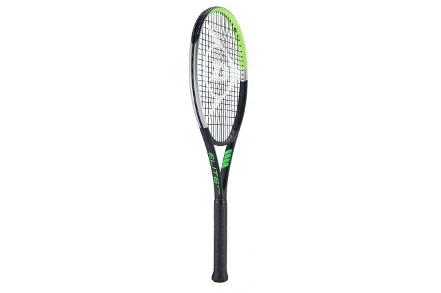 Rakieta tenisowa DUNLOP TRISTORM ELITE 270 (27")