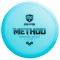 Dysk do disc golfu DISCMANIA NEO METHOD Evolution-L Dysk do disc golfu DISCMANIA NEO METHOD Evolution-L