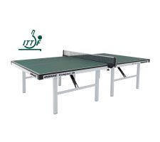 Teniso stalas DONIC Compact 25 Indoor  ITTF