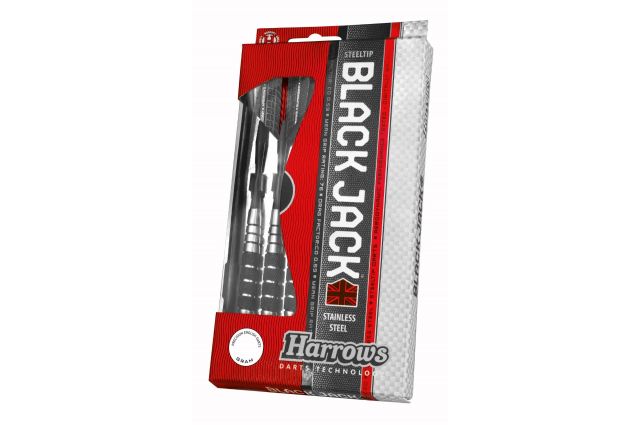 Lotki HARROWS BLACK JACK