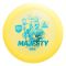 Dysk do disc golfu DISCMANIA MAJESTY-Y Dysk do disc golfu DISCMANIA MAJESTY-Y