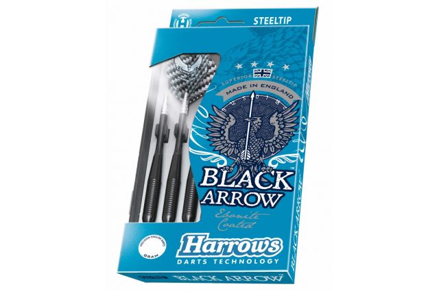 Lotki HARROWS BLACK ARROW