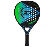 Rakieta do padla Dunlop BOOST ATTACK 365g