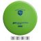 DYSK DO DISC GOLFU Putter S-LINE P3X  DYSK DO DISC GOLFU Putter S-LINE P3X 