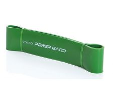 Juosta mankštai GYMSTICK MINI POWER BAND (labai stipri)