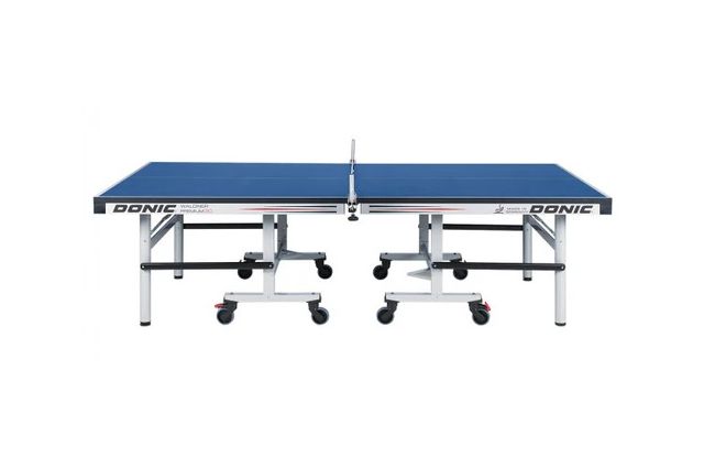 Teniso stalas DONIC Waldner Premium 30 Indoor ITTF Teniso stalas DONIC Waldner Premium 30 Indoor ITTF