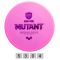 Dysk do disc golfu DISCMANIA NEO MUTANT Evolution-P Dysk do disc golfu DISCMANIA NEO MUTANT Evolution-P