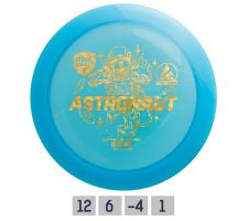 Dysk do disc golfu DISCMANIA ASTRONAUT