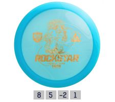 Dysk do disc golfu DISCMANIA ROCKSTAR-B