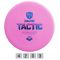 Dysk do disc golfu DISCMANIA SOFT EXO TACTIC Dysk do disc golfu DISCMANIA SOFT EXO TACTIC