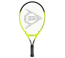 Rakieta tenisowa Dunlop NITRO JNR (21") 215g G000