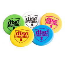 Marker do disc golfa DISCMANIA Mini disc