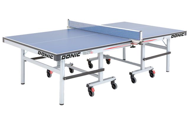 Teniso stalas DONIC Waldner Premium 30 Indoor ITTF Teniso stalas DONIC Waldner Premium 30 Indoor ITTF