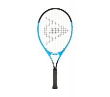 Rakieta tenisowa  Dunlop NITRO JNR (23") 222g G00