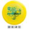 Dysk do disc golfu DISCMANIA ASTRONAUT-Y Dysk do disc golfu DISCMANIA ASTRONAUT-Y