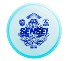 Dysk do disc golfu DISCMANIA SENSEI