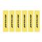 Dunlop lines, yellow, 12 pcs Dunlop lines, yellow, 12 pcs