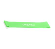 Taśma do ćwiczeń GYMSTICK MINI BAND (ŚREDNI OPÓR)