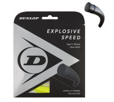 NACIĄGI TENISOWE DUNLOP EXPLOSIVE SPEED