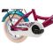 Rowery miejskie dla dzieci BIKESTAR  12" Rowery miejskie dla dzieci BIKESTAR  12"