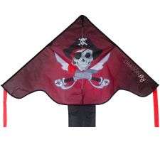 Aitvaras DRAGONFLY 51WG Tail Kite Pirate