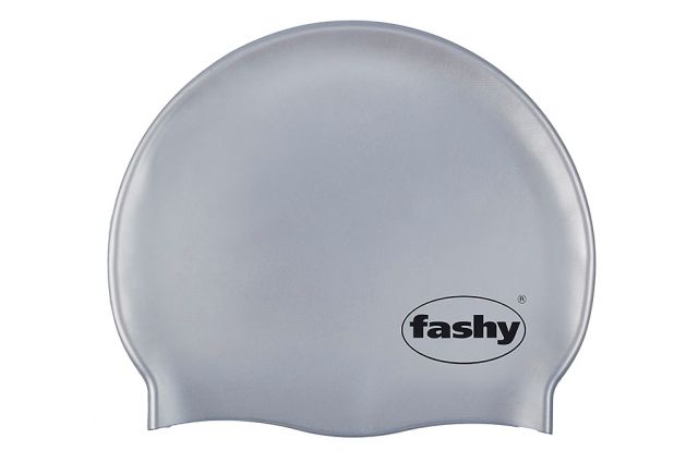 Czepki pływackie FASHY SPORT 3040-12 Sidabrinė Czepki pływackie FASHY SPORT 3040-12