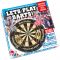 Tarcza HARROWS LET'S PLAY DARTS GAME SET Tarcza HARROWS LET'S PLAY DARTS GAME SET