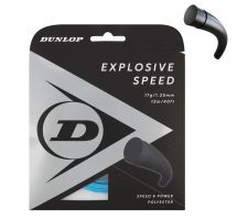 Naciągi tenisowe DUNLOP EXPLOSIVE SPEED