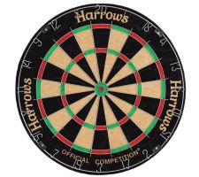 Tarcza HARROWS OFFICIAL COMPETITION