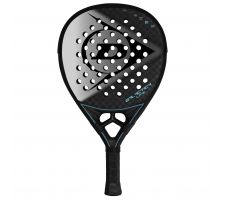 Rakieta do padla Dunlop GALACTICA LITE 12K Carbon 355g, Marta Borrero