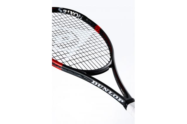 Rakieta tenisowa Dunlop CX200 LS (27") (2019) 290g G2