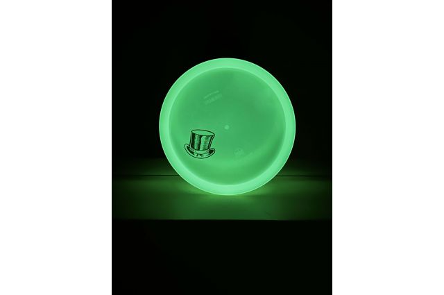 DYSK DO DISC GOLFU Fairway Driver GLOW MAGICIAN Active Premium DYSK DO DISC GOLFU Fairway Driver GLOW MAGICIAN Active Premium