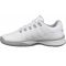 Teniso batai mot. K-SWISS HYPERMATCH HB white/grey EU37 Teniso batai mot. K-SWISS HYPERMATCH HB white/grey EU37