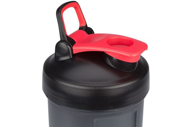 Bidon Shaker AVENTO 21WQ 1000ML Bidon Shaker AVENTO 21WQ 1000ML